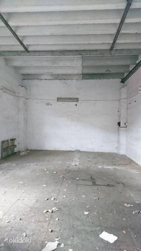 Склад, гараж в аренду 70 кв.м (фото #3)