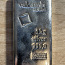 Серебряная пластина Valcambi 1 кг. (фото #1)