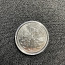 Серебряная монета Австрийской филармонии 1 унция (фото #1)