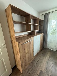 Müüa kasutatud, kuid hästi hoitud kappvoodi (3 foto / 3)