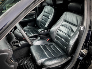 Audi A4 Avant 1.9TDI (9 foto / 14)