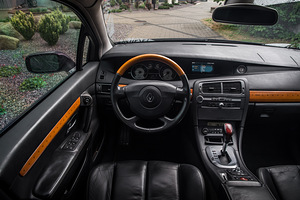 Renault Vel Satis 2.2 dCi 110kW (9 foto / 15)
