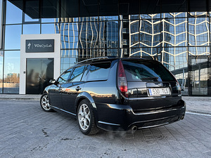 Ford Mondeo ST220 3.0 V6 166kW (5 foto / 10)