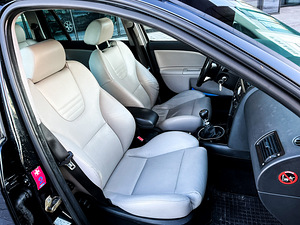 Ford Mondeo ST220 3.0 V6 166kW (9 foto / 10)