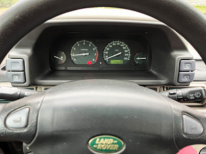 Land Rover Freelander Hardback (8 фото из 15)