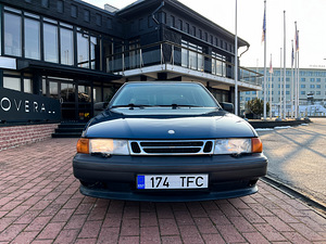 Saab 9000 CS 2.0 96kW (2 foto / 15)