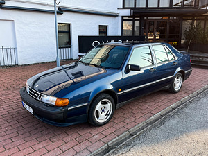 Saab 9000 CS 2.0 96kW (3 foto / 15)