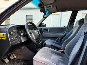 Saab 9000 CS 2.0 96kW (12 foto / 15)