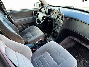 Saab 9000 CS 2.0 96kW (13 foto / 15)