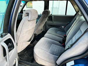 Saab 9000 CS 2.0 96kW (14 foto / 15)