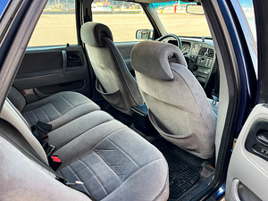 Saab 9000 CS 2.0 96kW (15 foto / 15)