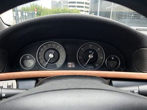 Lancia Thesis 2.4 JTD (10 foto / 15)