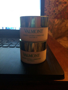 Valmont крем для лица