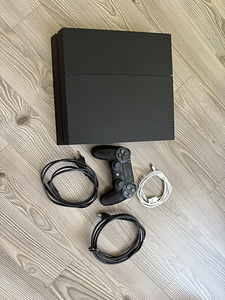 Sony PlayStation 4 1ТБ