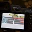 Panasonic Lumix DMC-GX8 4K + Objektiivi + Gimbaali (valokuva #4)