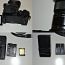 Panasonic Lumix DMC-GX8 4K + Objektiivi + Gimbaali (valokuva #5)