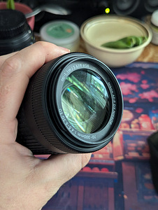 Nikkor 70-300mm f4.5-6.3 AF-P DX (2 foto / 5)
