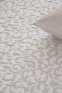 Voodikate Antilo Amal 270x270cm roosa (2 foto / 3)