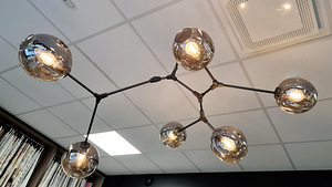Disain Laelamp (3 foto / 3)