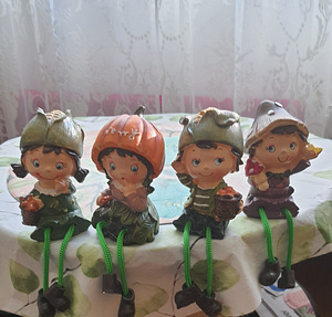 Фигурки