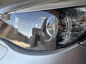 BMW e61 (14 foto / 15)