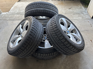 BMW style 138 (8 foto / 9)