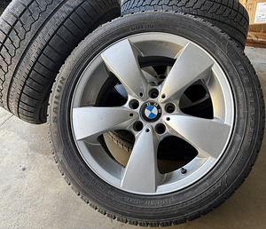 BMW style 138 (3 foto / 9)