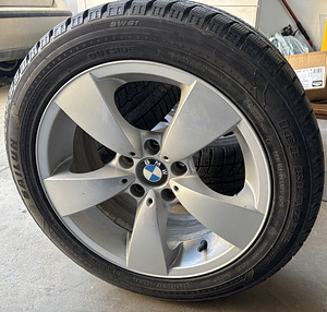 BMW style 138 (1 foto / 9)