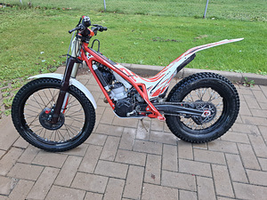 Traiel GasGas Txt 280 (1 foto / 4)