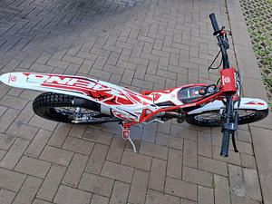 Traiel GasGas Txt 280 (3 foto / 4)