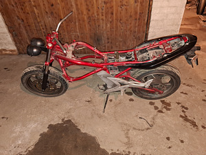 Kawasaki Er-6