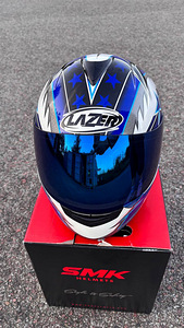 Kiiver Lazer suurus XL (1 foto / 4)