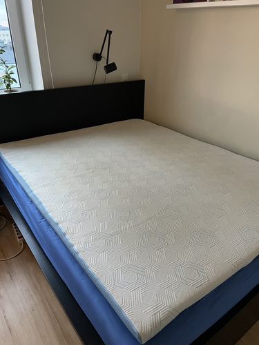 Dormeo kattemadrats 160x200