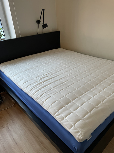 Uus Dreamzone kattemadrats 160x200