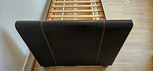 Voodi 90*200cm (7 foto / 7)