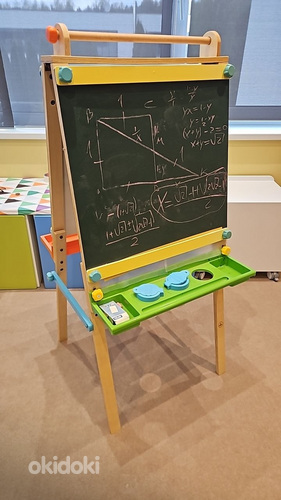 Мольберт Ikea Mala