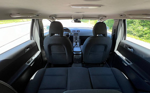 Heas korras Volvo V50 1.6 D Driv-e 80kW (8 foto / 10)