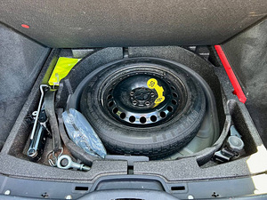 Heas korras Volvo V50 1.6 D Driv-e 80kW (10 foto / 10)