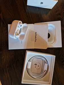 Apple AirBods pro 2nd gen. (4 foto / 5)
