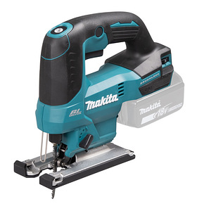 Makita DJV184Z (1 фото из 2)