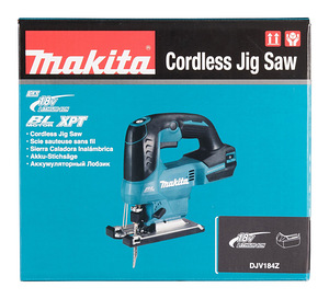 Makita DJV184Z (2 фото из 2)