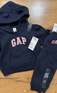 Комплект Gap 12-18 (3 фото из 3)