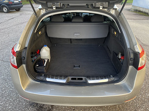 Peugeot 508 (6 foto / 8)