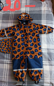 Lindex kombinesoon sees/o r.86 uus (1 foto / 3)