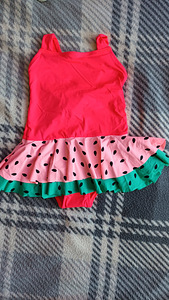 Купальник Lindex 86/92 (2 фото из 2)
