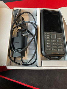 Продать Nokia 800 Tough | (3 фото из 4)