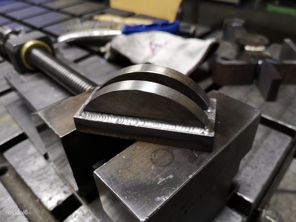 Сварщик TIG