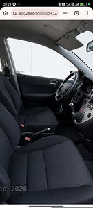 M/V Honda Civic 1,4 66kw 146950ls (10 foto / 11)