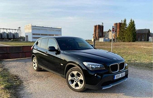 BMW X1 SDRIVE 2.0D (2 foto / 7)