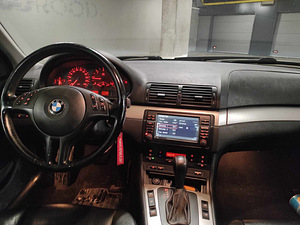 BMW 330d 150kw (5 foto / 5)